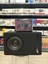 Ms-Neo8 Yer Kaplamaz L Port Kabinli 1000WAT 300W Rms 20 cm Subwoofer Minik Dev Bas 1