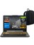 Tuf Gaming A15 FA506NCR-HN035 Ryzen 7 7435HS 16GB 1tb SSD Rtx 3050 Fhd 144Hz WIN11 Taşınabilir Bilgisayar - Webzone Çanta Wz2 1