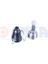 Aks Kafas Renault Clio 4 1,5 Dci 2012+ 1,5 Dci 391008239R 2010-0019 Anka 1