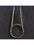 6,5mm 80CM Klasik Misinalı Şiş- 105-7 2