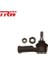 Rot Baş Sağ Fiesta 4 Mazda 121 3 1E0032280A JTE189 Trw 1