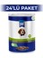 Paw Paw Jelly Kuzulu Yavru Köpek Konserve Maması 400 gr 24 Adet 1