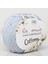 Cottony Bebe Mavi Bebek El Örgü ipi - P14-L014 - 33563 1