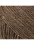 Just Wool Kahverengi El Örgü ipi - LT013 - 33831 2