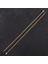 Bambus 2,5mm 35CM Bambu Örgü Şişi - 500-7 2