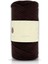 Ribbon Polyester 4 mm Siyah 1