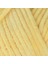 Mellow Bebe Sarı El Örgü ipi - 909 - 34158 2