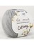 Cottony Gri Bebek El Örgü ipi - P20-L020 - 33557 1