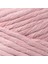 Boho Açık Pembe Büküm Makrome ipi - L185 - 33998 2