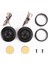 MA260 Dome Tweeter 120W Tiz Hoparlör 2 Adet 1
