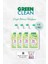 4 Al 3 Öde Bitkisel Green Clean Emzik Biberon Temizleyici 500 ml 1