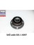 Arka Teker Porya Brava Bravo Fiorino Linea Marea Siena Palio Absli 4 Delik 117MM. 51754193 TMP0425 1
