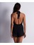 Evening Sand Einteiler Teddy Transparan Kombishort 4