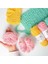 Loren Wash Sarı El Örgü Ipi - R086 - 34033 3