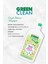 4 Al 3 Öde Bitkisel Green Clean Emzik Biberon Temizleyici 500 ml 2