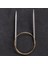 6 mm 60 cm Klasik Misinalı Şiş - 105-7 2