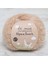 Alpaca Boucle 50 gr Bej El Örgü ipi - L308 - 34389 1