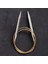 10MM 100CM Klasik Misinalı Şiş- 105-7 2