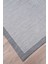 Sisal - L104 Koyu Gri 5