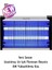 41X26CM Mor Işıklı 20W Elektrikli Uv Sivrisinek Uçan Haşere Öldürücü Zincirli Askılı Cız Cihazı 1