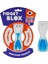 Nessiworld Fidget Blox Duyusal Oyuncak 3