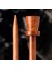 Rosewood 5.5 mm 36 cm Ahşap Örgü Şişi 2