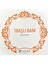 Ugar 0.45 Taşlanmış (Traşlanmış) Bam Teli Profesyonel 1