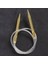 Champagnerr 10MM 100CM Misinalı Şiş - 405-7 2