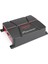 Lucestdrp GM-A3702 500 Watt 2 Kanalli Köprülü Amplifikatör (4172) New 3
