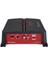 Lucestdrp GM-A3702 500 Watt 2 Kanalli Köprülü Amplifikatör (4172) New 4