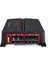 Lucestdrp GM-A3702 500 Watt 2 Kanalli Köprülü Amplifikatör (4172) New 5