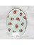 Metal Saklama Kutusu Oval 1