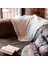 Lux Mercerized Cotton Siyah El Örgü ipi - 1 - 33741 4