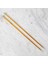 Rythm 5mm Sarı Renkli Metal Örgü Şişi 1