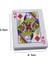 Süper Indirim Gizli Işaretli Poker Kartları Şeffaf Oyun Kartları Sihirli Oyuncaklar Basit Ama Beklenmedik Sihir Numaraları Gyh (Yurt Dışından) 3