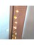® Karışık Renk Dekoratif Ananas Dolama 10 Lu Şerit LED Işık Zinciri 5