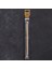 Premium 3,5mm 25CM Bambu Örgü Şişi - 5007025- 1