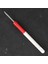 3,5 mm 15 cm Plastik Saplı Yün Tığ - 148-7 2