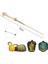 Harry'nin Yeni Stili 27 Tür Potter Asasına Cosplay Metal Iron Core Dumbledore Luna Asası Çocuk Sihirli Asa Hediye Kutusu Olmadan Potter Prop (Yurt Dışından) 5