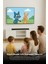 Harmony 2.1 Kanal Soundbar Bluetooth 5.3 HDMI Arc USB Optik Girişli Kablolu Subwoofer Ev Sinema Hoparlör Sistemi 4
