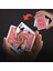 Mavi Geri Stili Vortex Sihir Hileleri Oynan Kart Bağlı Poker Değişimi Magia Sihirbaz Yakın Sokak Illüzyonlar Hileler Mentalizm Bulmaca Oyuncak (Yurt Dışından) 3