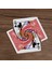 Mavi Geri Stili Vortex Sihir Hileleri Oynan Kart Bağlı Poker Değişimi Magia Sihirbaz Yakın Sokak Illüzyonlar Hileler Mentalizm Bulmaca Oyuncak (Yurt Dışından) 4