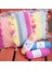 Baby Cotton Somon El Örgü Ipi - L026 - 33648 4