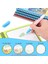 Okyanus Tarzı Sihirli Su Çizim Kitabı Montessori Oyuncakları Büyülü Boyama Kitabı Doodle Sihirli Kalem Resim Çizim Tahtası Çocuk Oyuncakları Çocuklar Hediyeler (Yurt Dışından) 5