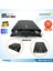 8 Kanal Ahd Profesyonel 1080P 4g Gps Wıfı Uzaktan Izlemeli Mobil Dvr Kayıt Cihazı 1