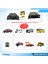8 Kanal Ahd Profesyonel 1080P 4g Gps Wıfı Uzaktan Izlemeli Mobil Dvr Kayıt Cihazı 4