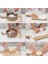 Buffer® Büyük Hamur Torbası Silikon Şeffaf Hamur Yoğurma Torbası Ekmek Makarna Mantı Hamuru Kolay 5