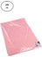 Puti 2137 Fon Kartonu 50X70 cm 100'LÜ Pembe 1