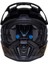 8.5 Adv V25 Kask Stealth 5