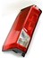 Stop Lambası Duysuz Sol Vw Crafter 17=> 1